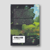 Delightful Grace: Volume 2 — back cover