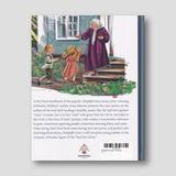 Delightful Grace: Volume 3 — back cover