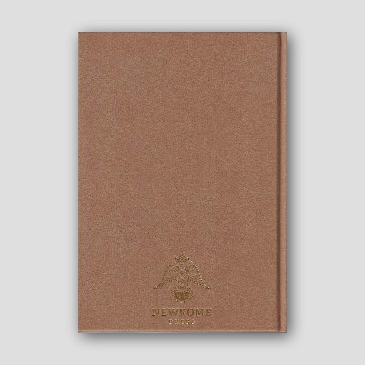 Saint John Chrysostom : Servant for God and Man, Martyr for Jesus Christ — back cover