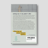 Stubborn Love: A Story of Saint Maria of Paris — back cover