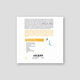 God (Orthodoxy for Children Series) — back cover