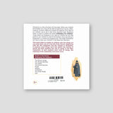 The Clergy (Orthodoxy for Children Series) — back cover