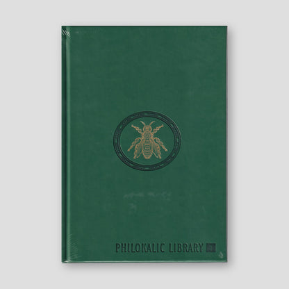 Philokalic Library Volume 1: The Lives of Saint Nikodemos of the Holy Mountain, Saint Makarios of Corinth, Saint Athanasios Parios — front cover
