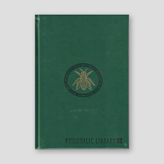 Philokalic Library Volume 1: The Lives of Saint Nikodemos of the Holy Mountain, Saint Makarios of Corinth, Saint Athanasios Parios — front cover