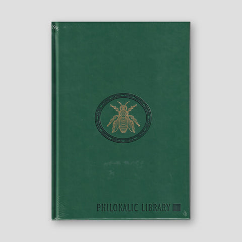 Philokalic Library Volume 1: The Lives of Saint Nikodemos of the Holy Mountain, Saint Makarios of Corinth, Saint Athanasios Parios — front cover
