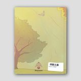 A Dream of Paradise — back cover
