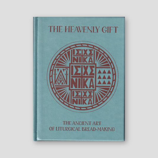 The Heavenly Gift — front cover