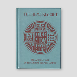 The Heavenly Gift — front cover