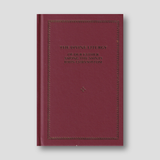 The Divine Liturgy of our Father among the Saints St John Chrysostom (Large) — front cover