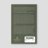 Orthodox Saints of Wales — back cover