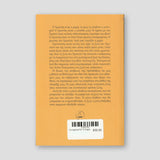 Γεννημένοι Για Τη Χαρά — back cover