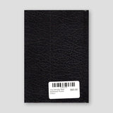 The Orthodox New Testament, Pocket Edition — back cover