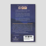 An Introduction to God: Encountering the Divine in Orthodox Christianity — back cover
