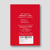 Βίον Αγίον - Ο Άγιος Λουκάς ο Ευαγγελιστής — back cover
