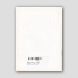 Βίον Αγίον - Η Άγια Μελάνη η Ρωμαία — back cover