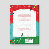 Χριστούγεννα - Christmas - I love to craft — back cover