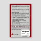 Defeating Sin: Overcoming Our Passions and Changing Forever — back cover