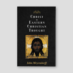 Christ in Eastern Christian Thought — front cover