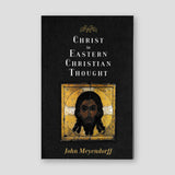 Christ in Eastern Christian Thought — front cover