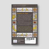 Bearing the Saint — back cover
