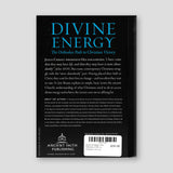 Divine Energy: The Orthodox Path to Christian Victory — back cover