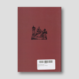 Χαρίσματα και Χαρισματούχοι, Τόμος 3ος — back cover