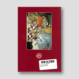 The Person in the Orthodox Tradition — back cover
