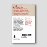 Praying with the Orthodox Tradition — back cover