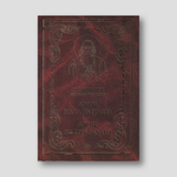 ΛΟΓΟΣ ΓΙΑ ΤΑ ΠΝΕΥΜΑΤΑ + ΛΟΓΟΣ ΓΙΑ ΤΟ ΘΑΝΑΤΟ — front cover
