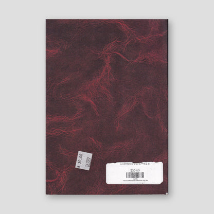 Ἀσκητικές ἐμπειρίες Δ΄ — back cover