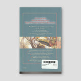 Το Μυστήριο του Θανάτου — back cover