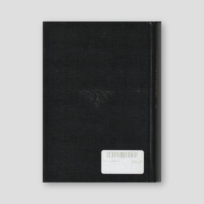 Ο Πνευματισμός — back cover