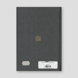 Οσίων Μορφών Αναμνήσεις — back cover