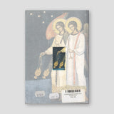 Η ΟΡΘΟΔΟΧΙΑ ΕΛΠΙΣ ΤΟΥ ΚΟΣΜΟΥ Β΄ — back cover