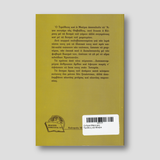 Οι Άγιοι Μάρτυρες Τιμόθεος και Μαύρα — back cover