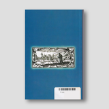 Ὁ στάρετς Παρθένιος — back cover