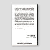Risen Indeed: Lessons in Faith from the USSR — back cover