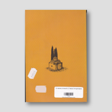 Το θεϊκό λυχνάρι - Ο Τίμιος Πρόδρομος — back cover