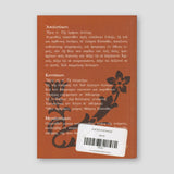 Ο ΑΓΙΟΣ ΕΥΣΤΑΘΙΟΣ — back cover