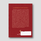 ΕΜΕΙΣ EΝΑ ΕΙΜΑΣΤΕ - οι 3 Ιεράρχαι — back cover