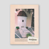 ΑΡΧΙΜΑΝΔΡΙΤΗ ΓΕΡΒΑΣΙΟΣ ΠΑΡΑΣΚΕΥΟΠΟΥΛΟΣ — back cover