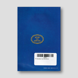 Η κοίμησις της Θεοτόκου — back cover