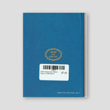 Saint Dionysius, Patron Saint of Zakynthos — back cover