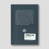 St Gregory Palamas as a Hagiorite — back cover