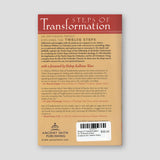 Steps of Transformation: An Orthodox Priest Explores the Twelve Steps — back cover
