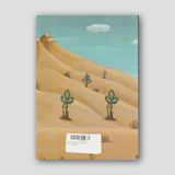 Saint Zoticus: Guardian of Orphans — back cover