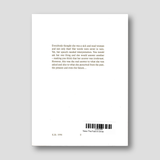 Tarso The Fool In Christ — back cover