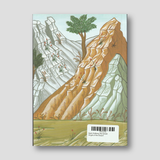 Saint Anthony the Great: Angel of the Desert — back cover
