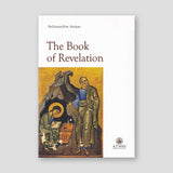 The Book Of Revelation — front cover