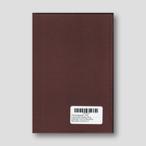 The Synaxarion: The Lives of the Saints of the Orthodox Church November, December (Volume 2) — back cover